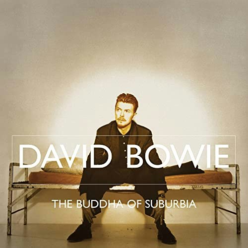 The Buddha Of Suburbia: $9.16 The Buddha Of Suburbia: $9.16