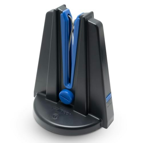 Winco Blade Station Knife Sharpener: $60.56 Winco Blade Station Knife Sharpener: $60.56
