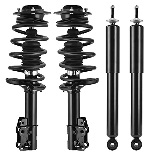 Autosaver88 Front Complete Quick Struts for 2004-2012 Malibu: $131.19 Autosaver88 Front Complete Quick Struts for 2004-2012 Malibu: $131.19