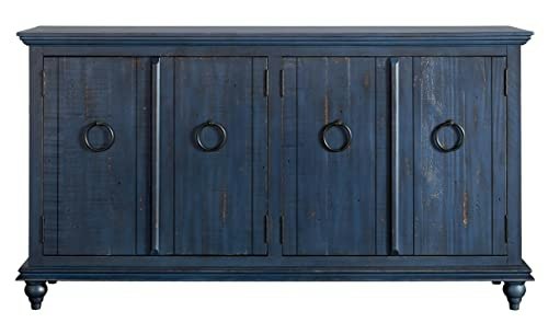 Martin Svensson Home Garden District 65-inch Solid Wood TV Stand: $549.12 Martin Svensson Home Garden District 65-inch Solid Wood TV Stand: $549.12