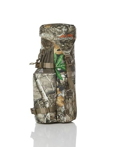 Alps OutdoorZ Stalker Spotting Scope Protective Sleeve: $29.99