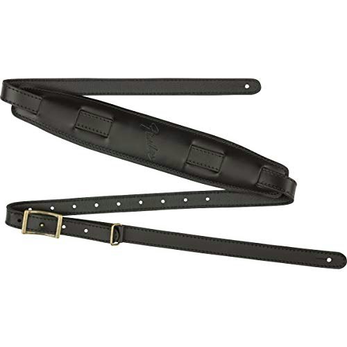 Fender Mustang Saddle Guitar Strap: $45.99 Fender Mustang Saddle Guitar Strap: $45.99