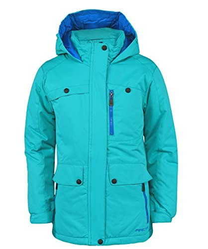 Arctix Kids Jackalope Insulated Winter Jacket: $46.35 Arctix Kids Jackalope Insulated Winter Jacket: $46.35