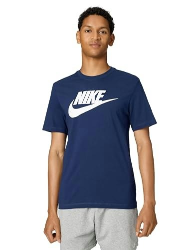 Nike Men's Sportswear Icon T-Shirt: $25.60 Nike Men's Sportswear Icon T-Shirt: $25.60