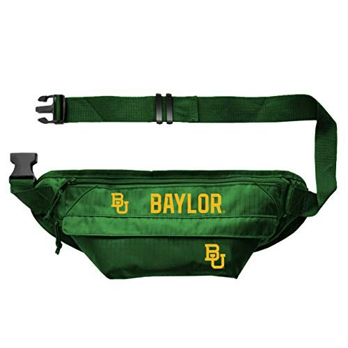 Baylor Bears Large Fanny Pack: $21.60 Baylor Bears Large Fanny Pack: $21.60