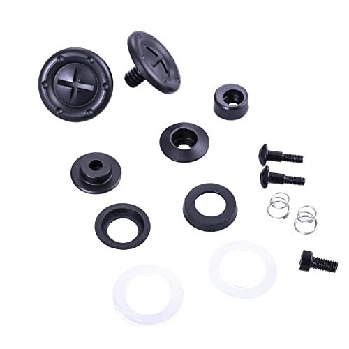 RaceQuip Helmet Hardware Kit: $35.96 RaceQuip Helmet Hardware Kit: $35.96