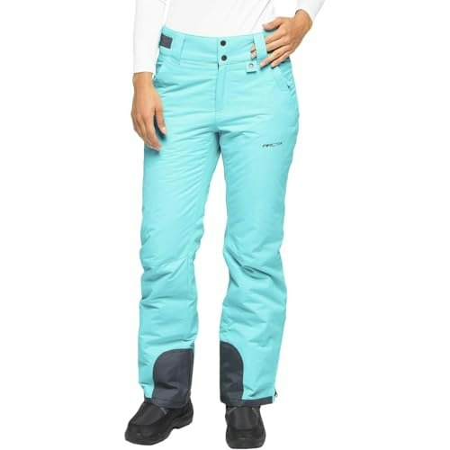 Arctix Women's Insulated Snow Pants: $55 Arctix Women's Insulated Snow Pants: $55