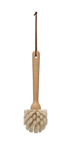 Beech Wood Dish Brush: $16.99