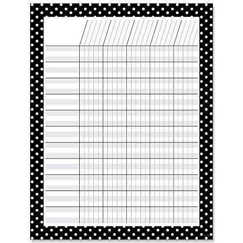 Creative Teaching Press Core Decor Incentive Chart: $15.01