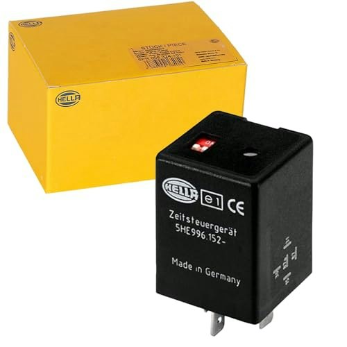 Hella Time Relay: $42.78