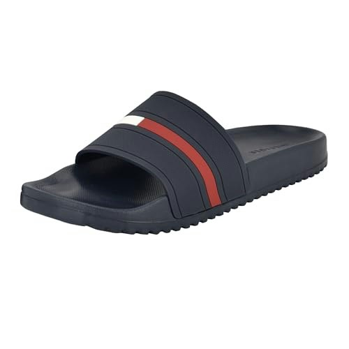 Tommy Hilfiger Men's Navy Shoes 13 M: $28.47 Tommy Hilfiger Men's Navy Shoes 13 M: $28.47