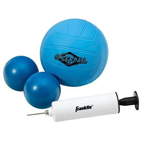 Franklin Sports SpyderPong Replacement Balls: $11.99