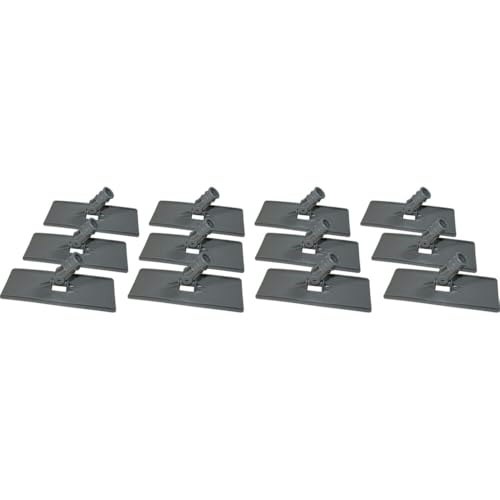 Genuine Joe 4.5" x 10" Cleaning Pad Holder 12-Pack: $35.88 Genuine Joe 4.5" x 10" Cleaning Pad Holder 12-Pack: $35.88