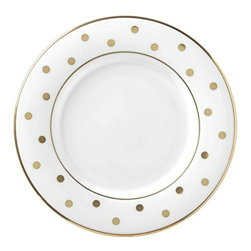 Kate Spade New York Larabee Road Gold Saucer: $7.67