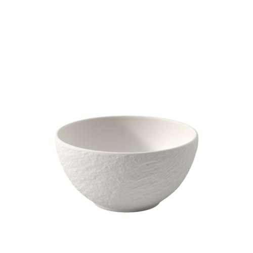 Villeroy & Boch Manufacture Rock Blanc 14.5-oz. Rice Bowl: $23.99 Villeroy & Boch Manufacture Rock Blanc 14.5-oz. Rice Bowl: $23.99