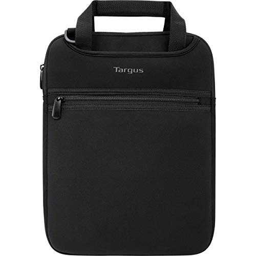Targus 14-inch Vertical Laptop Slipcase: $10.81 Targus 14-inch Vertical Laptop Slipcase: $10.81