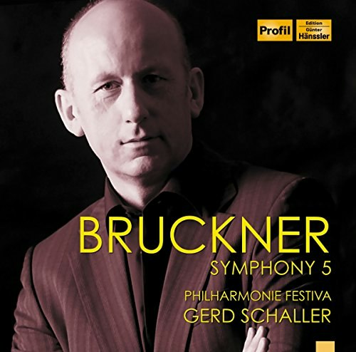 Bruckner Symphony No. 5 Conducted by Schaller: $17.81 Bruckner Symphony No. 5 Conducted by Schaller: $17.81