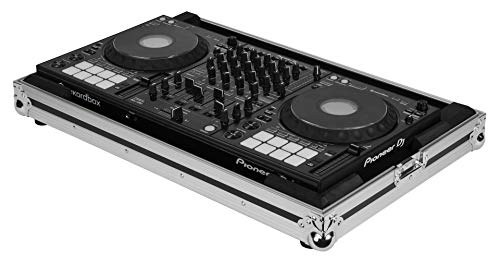 Pioneer DJ DJS-1000 Carrying Case: $223.03 Pioneer DJ DJS-1000 Carrying Case: $223.03