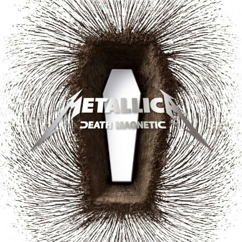 Death Magnetic: $6.30 Death Magnetic: $6.30