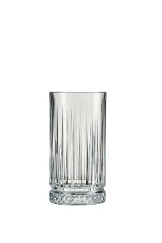 Pasabahce Elysia Long Drink Glasses: $28.42 Pasabahce Elysia Long Drink Glasses: $28.42