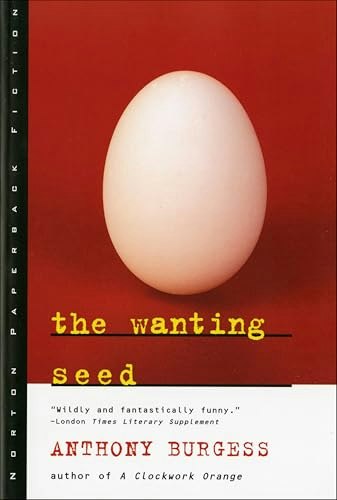 The Wanting Seed: $2.99 The Wanting Seed: $2.99