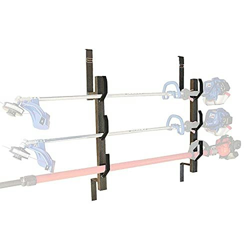 Rack'em 3-Place Trimmer Rack: $199.96 Rack'em 3-Place Trimmer Rack: $199.96