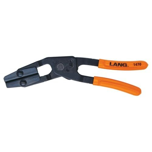Kastar 1470 Medium Hose Pinch Off Pliers: $31.33 Kastar 1470 Medium Hose Pinch Off Pliers: $31.33