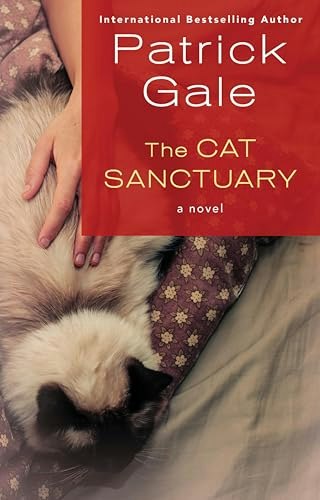 The Cat Sanctuary: A Novel: $0.50