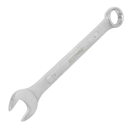 OEMTOOLS 24mm Jumbo Combination Wrench: $11.39