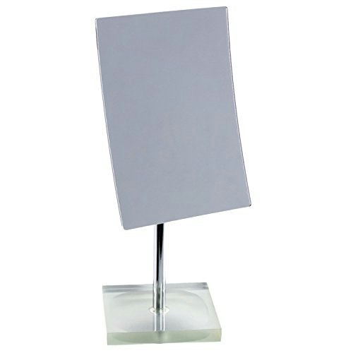 Gedy Rainbow Square Magnifying Mirror: $56.54