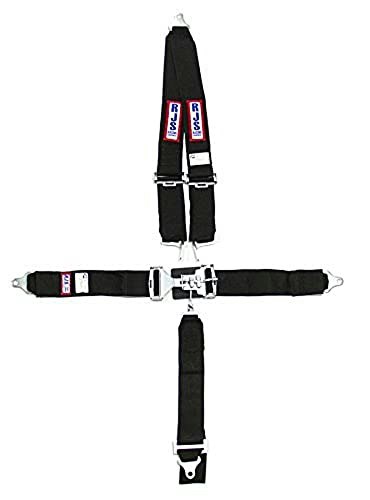 RJS Racing Equipment Harness System: $108.99