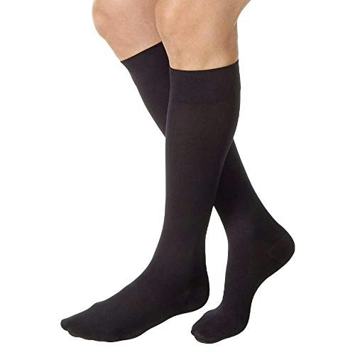 Jobst Relief 15-20 mmHg Knee-High Compression Socks: $30.72 Jobst Relief 15-20 mmHg Knee-High Compression Socks: $30.72