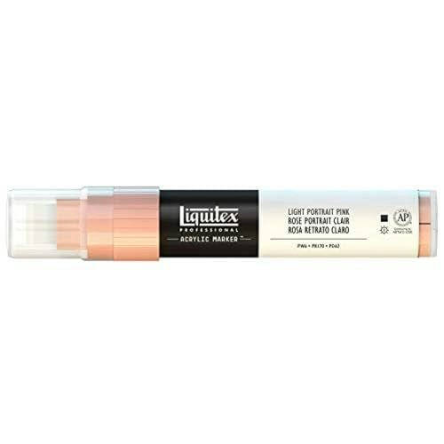 Liquitex Professional Wide Paint Marker: $11.79 Liquitex Professional Wide Paint Marker: $11.79