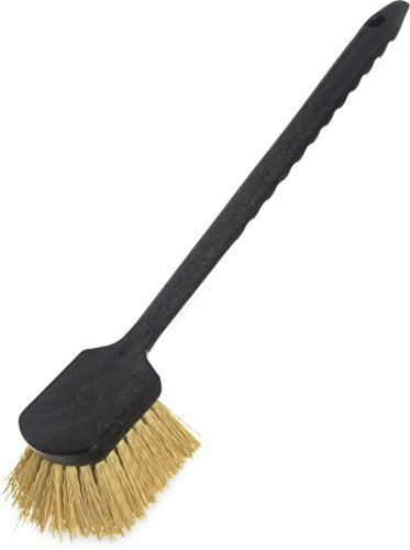 Sparta 20-Inch Utility Scrub Brush 12-Pack: $82.92 Sparta 20-Inch Utility Scrub Brush 12-Pack: $82.92