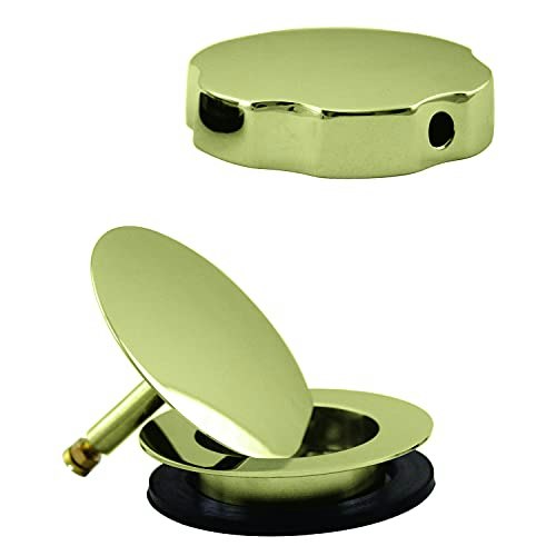 Westbrass European Style Cable Drive Bath Waste Trim: $14.92 Westbrass European Style Cable Drive Bath Waste Trim: $14.92