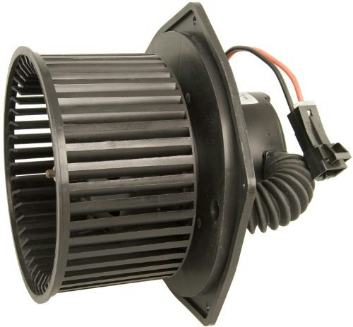 Four Seasons/Trumark 75777 Blower Motor with Wheel: $44.99 Four Seasons/Trumark 75777 Blower Motor with Wheel: $44.99