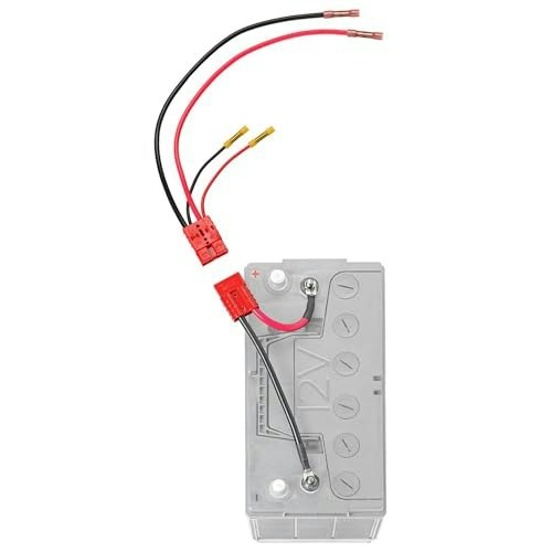 Connect-Ease 12V Trolling Motor Kit: $54.19 Connect-Ease 12V Trolling Motor Kit: $54.19