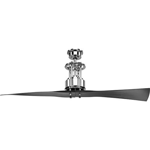 Progress Lighting Protruding Mount Ceiling Fan: $293.13 Progress Lighting Protruding Mount Ceiling Fan: $293.13