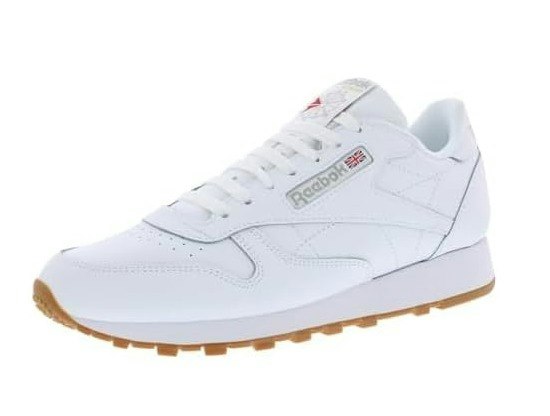 Reebok Men's Classic Leather Shoes
