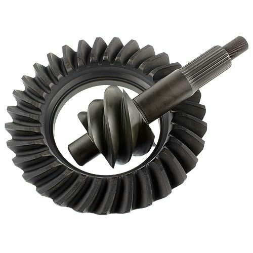 Motive Gear Ford 9-Inch 6.20 Ratio Ring and Pinion Set: $241.99 Motive Gear Ford 9-Inch 6.20 Ratio Ring and Pinion Set: $241.99