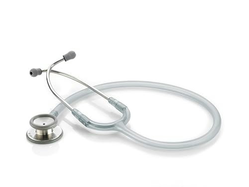 ADC Adscope 603 Clinician Stethoscope: $44.99 ADC Adscope 603 Clinician Stethoscope: $44.99