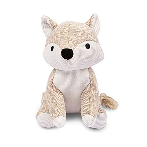 Harry Barker Fox Plush Dog Toy: $16 Harry Barker Fox Plush Dog Toy: $16