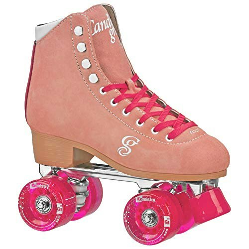 Candi Girl Carlin Women's Artistic Roller Skates: $66.11 Candi Girl Carlin Women's Artistic Roller Skates: $66.11