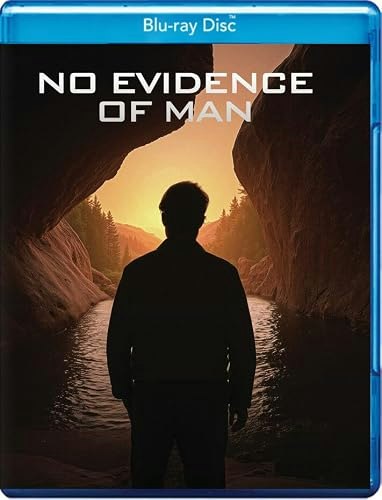 No Evidence of Man Blu-ray: $19.99 No Evidence of Man Blu-ray: $19.99