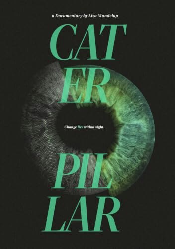 Caterpillar DVD: $13.49 Caterpillar DVD: $13.49
