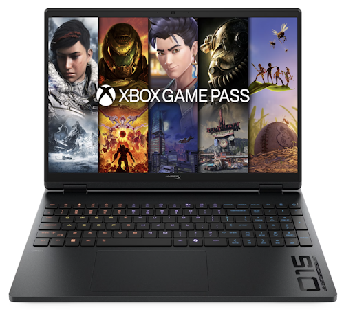 HyperX Omen Ultra 7 15" Gaming Laptop w/ RTX 5060 for $1,149 + free shipping