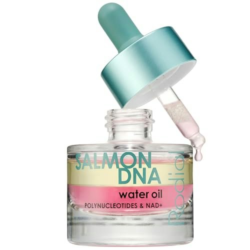 Rodial Salmon DNA Water-Oil 0.6-fl-oz Serum: $94.17