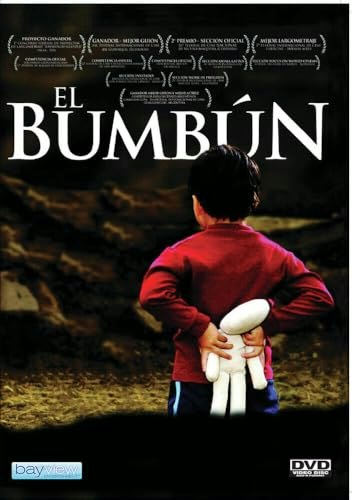 El Bumbun DVD: $5.49 El Bumbun DVD: $5.49