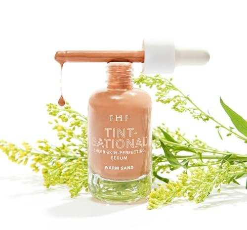 FarmHouse Fresh Tint-sational Sheer Skin-Perfecting Serum 1-oz: $36.08