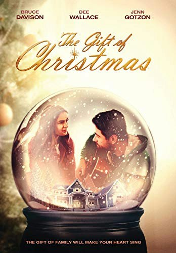 The Gift of Christmas: $7.96 The Gift of Christmas: $7.96